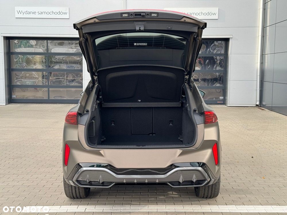 Cupra Terramar 2.0 TSI 4Drive VZ DSG - 7