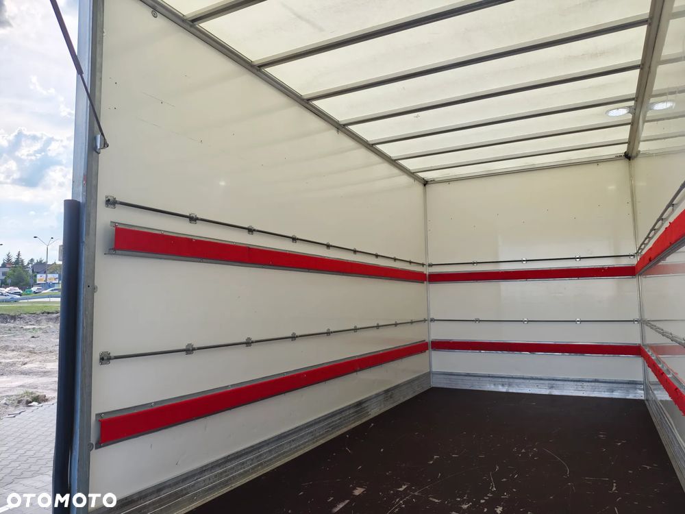 Fiat Ducato Maxi - 30