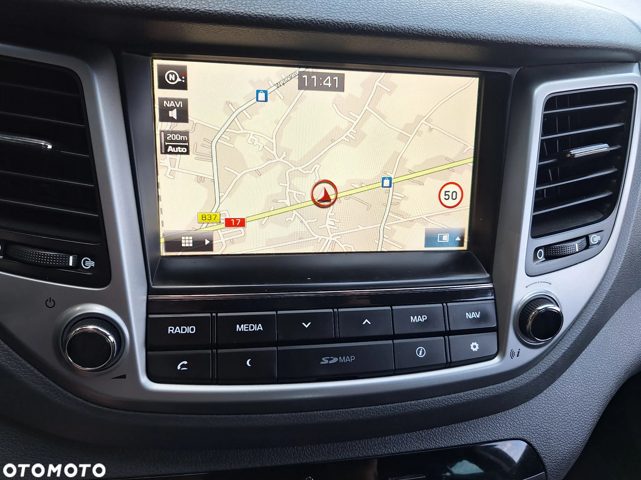 Hyundai Tucson - 26