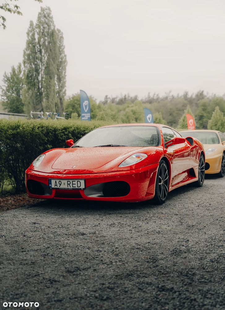 Ferrari F430 - 21