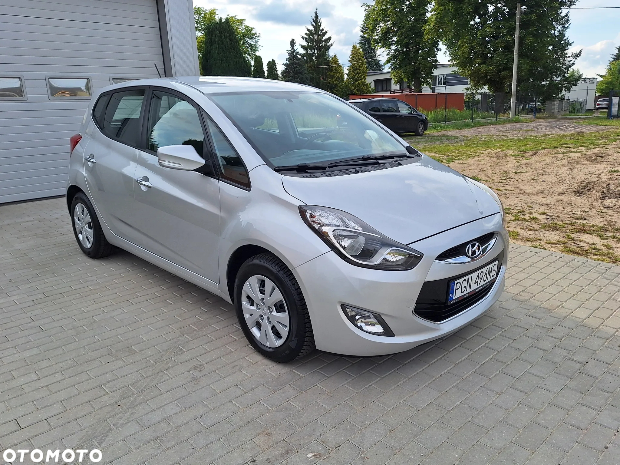 Hyundai ix20 1.4 5 Star Edition - 12