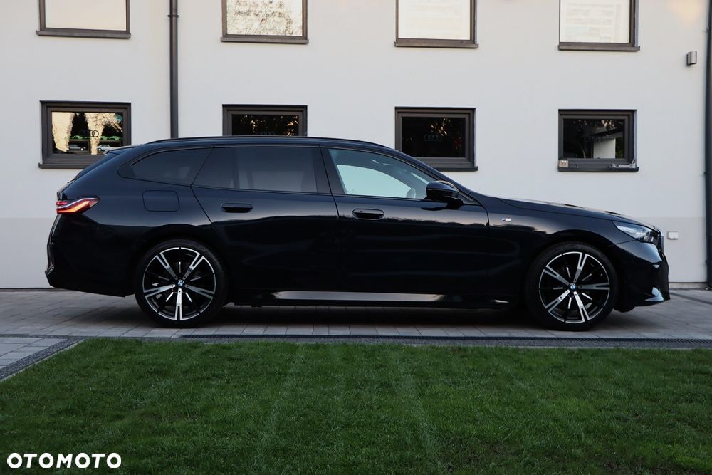 BMW Seria 5 - 13