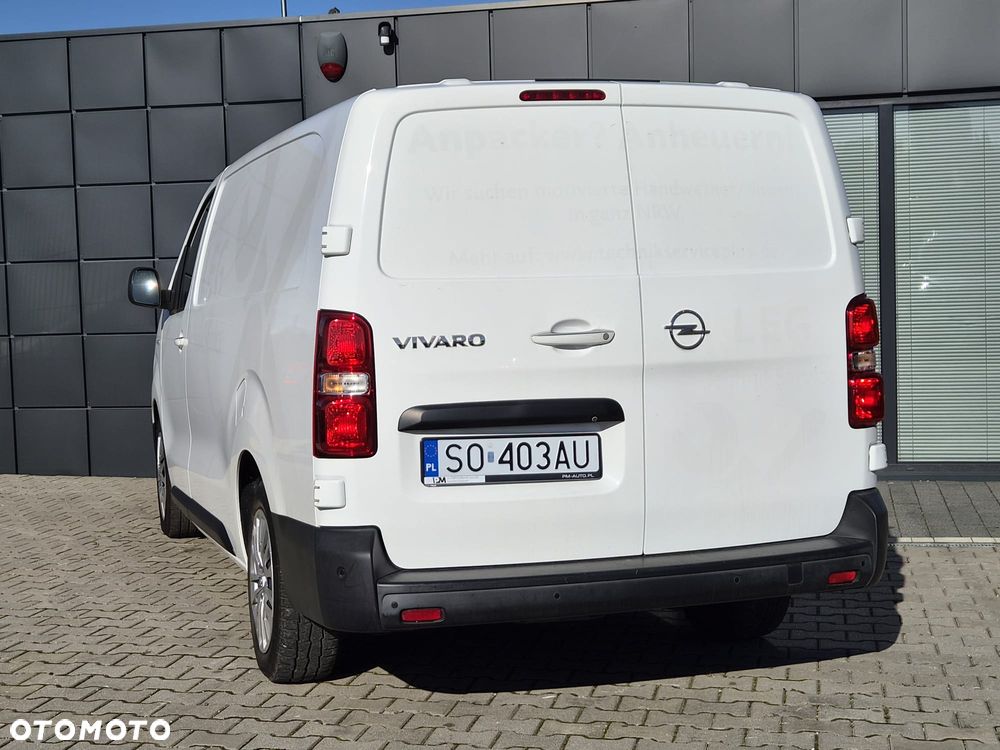 Opel Vivaro - 35