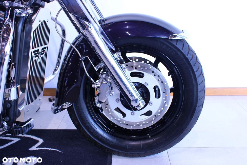 Kawasaki VN - 38
