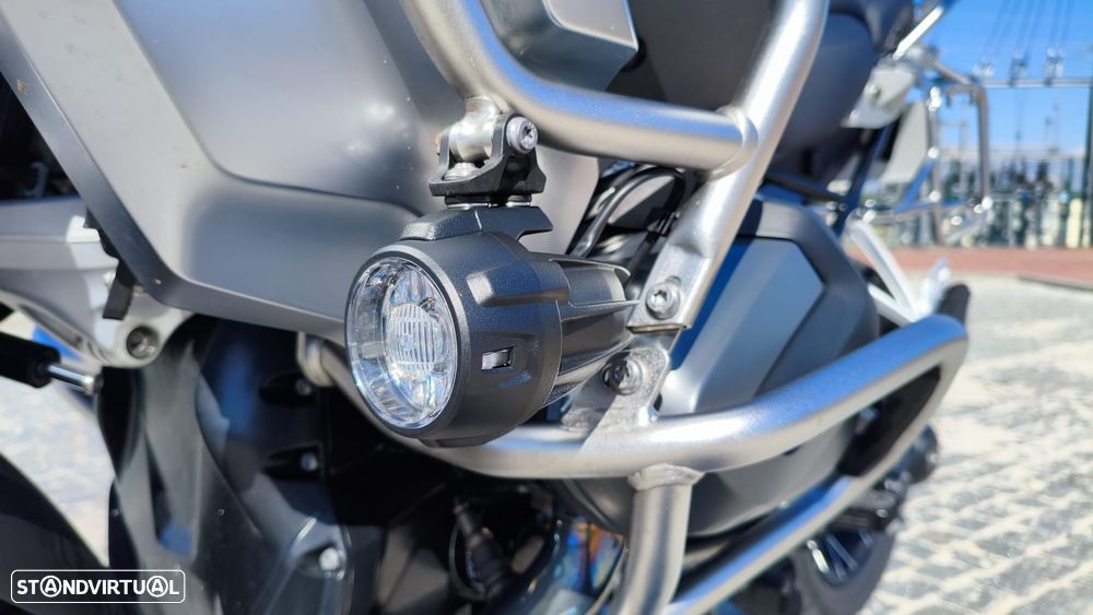 BMW R 1250 GS Adventure R 1250 GS Adventure - Rallye - 21