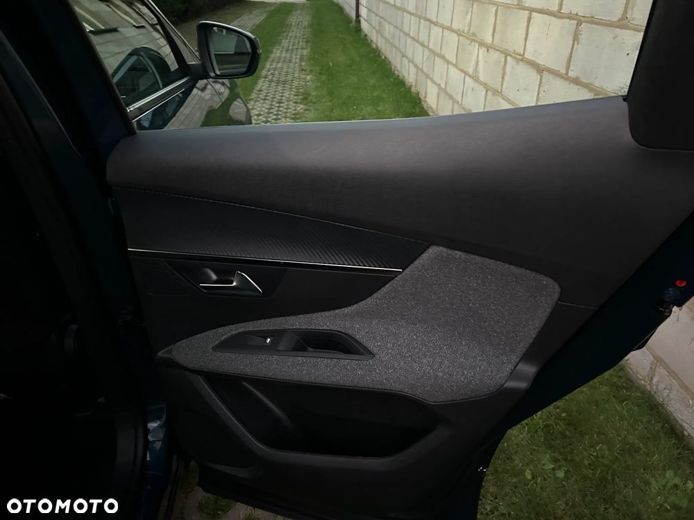 Peugeot 3008 1.6 PureTech Hybrid PHEV Active Pack S&S EAT8 - 23
