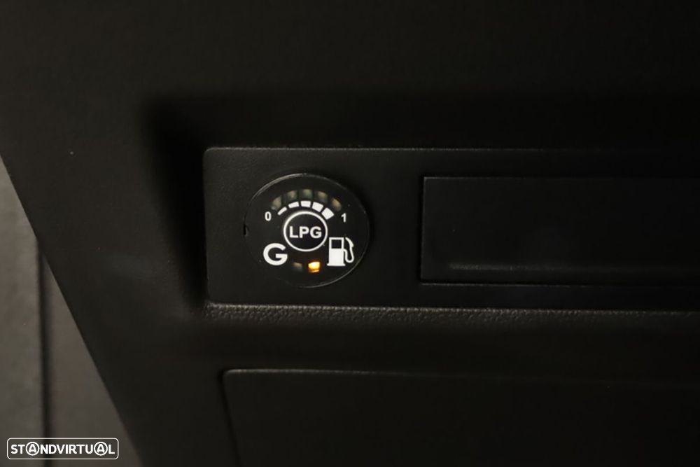 Renault Captur 1.0 TCe Techno Bi-Fuel - 21
