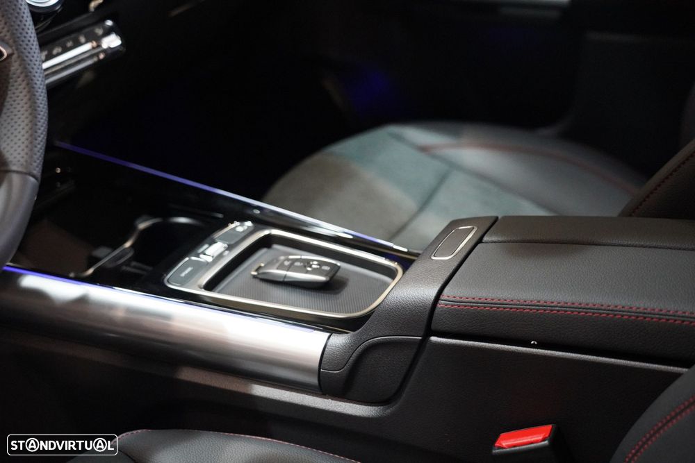 Mercedes-Benz EQA 250+ Edition - 26