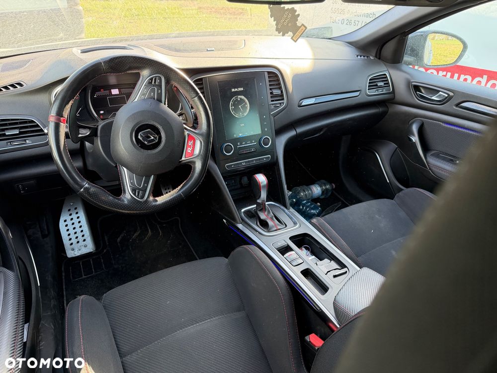 Renault Megane ENERGY TCe 280 EDC R.S - 17