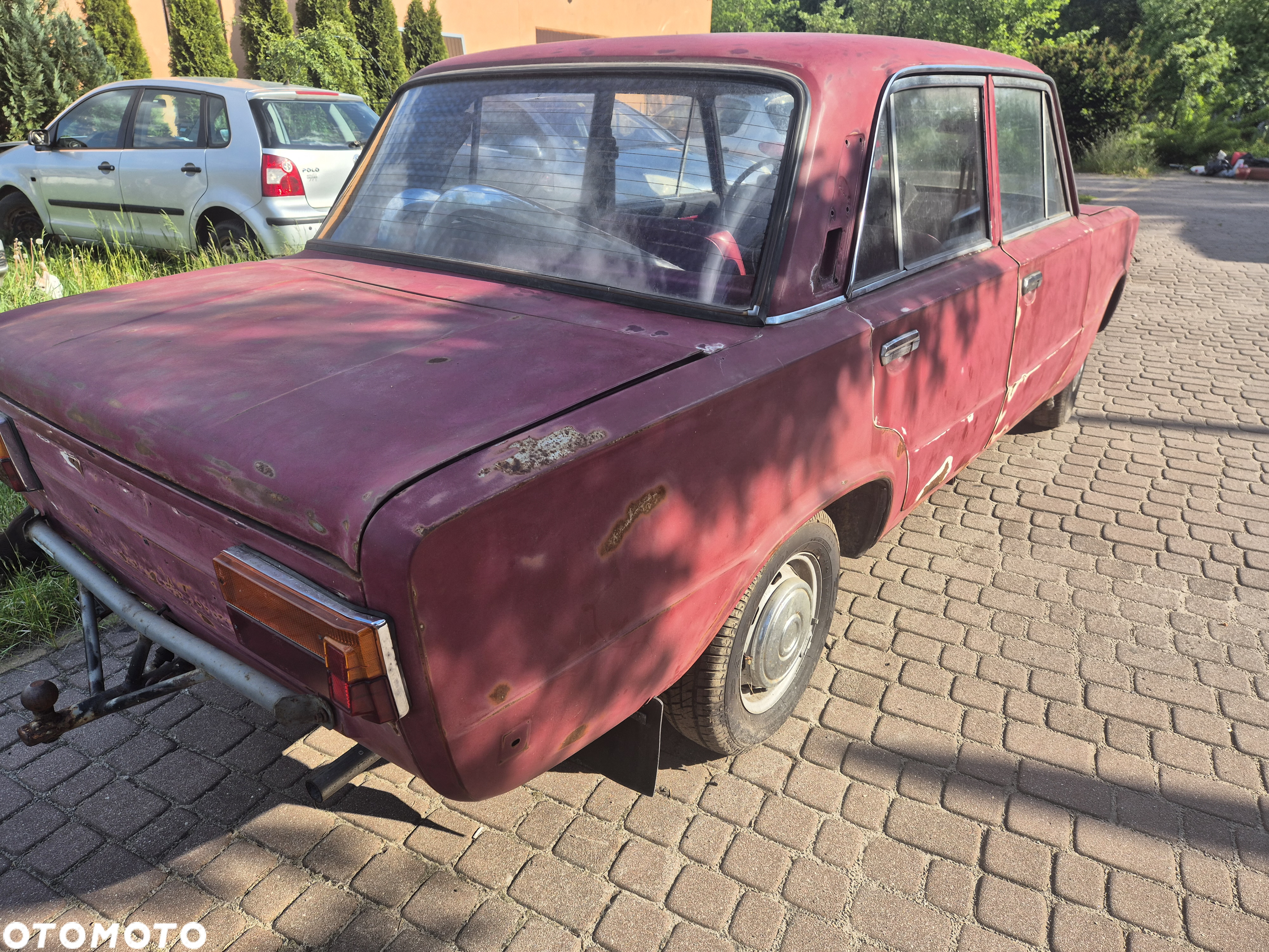 Fiat 125p - 7