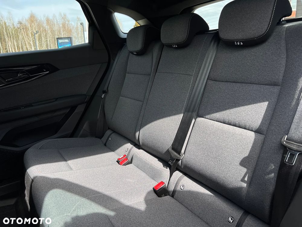 Renault Austral 1.3 TCe mHEV Evolution - 19