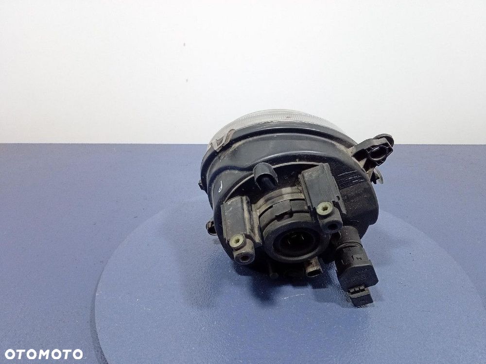 JEEP COMPASS I 06- REFLEKTOR PRAWY PRZÓD PRZEDNI EU 05303874AA - 2