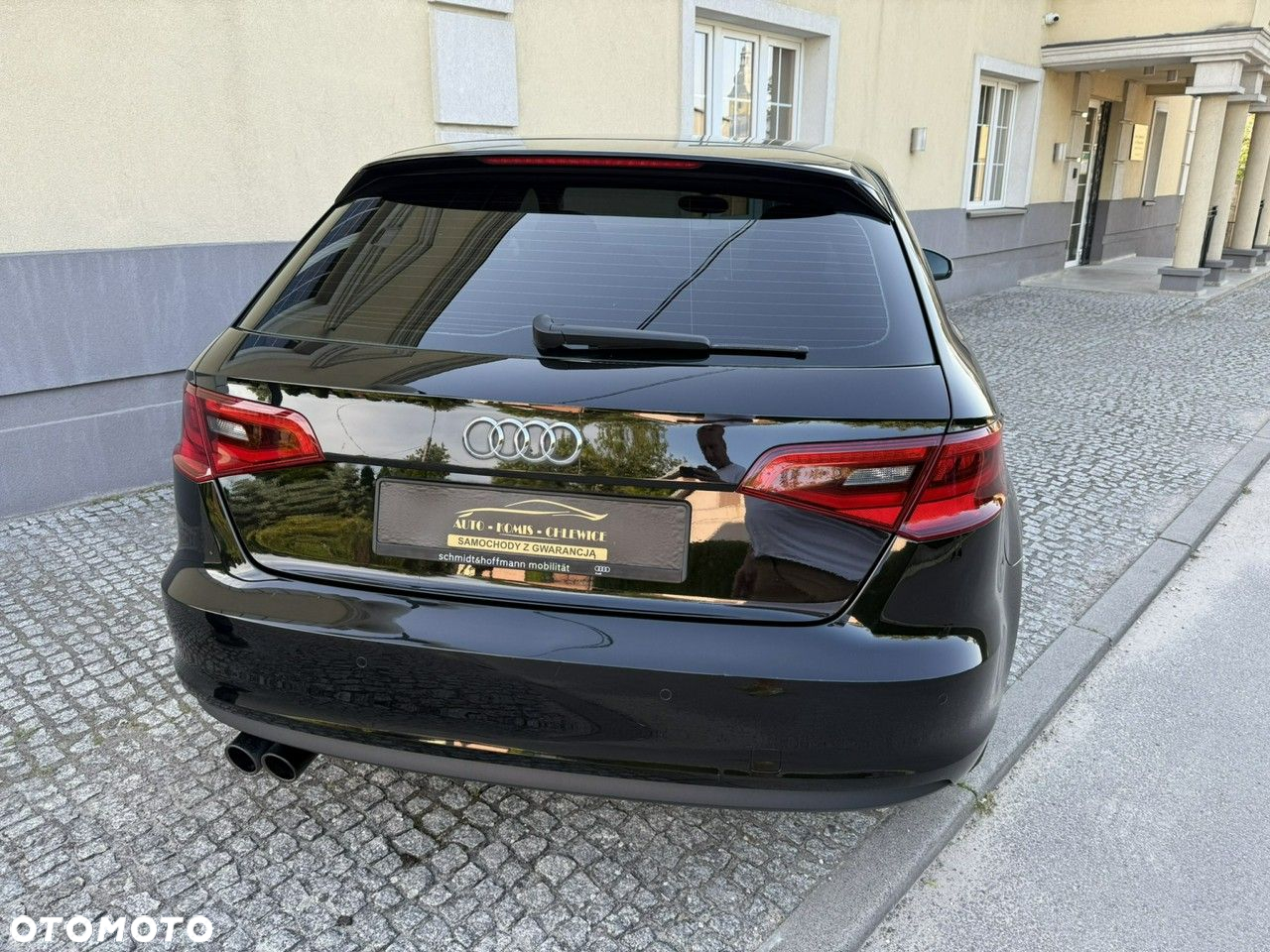 Audi A3 - 9