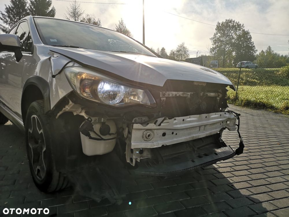 Subaru XV 2.0D Exclusive - 16