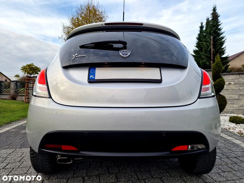 Lancia Ypsilon 1.2 8V Gold S&S EU6 - 26