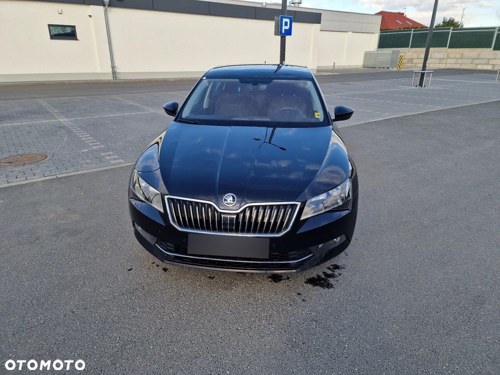 Skoda Superb - 7