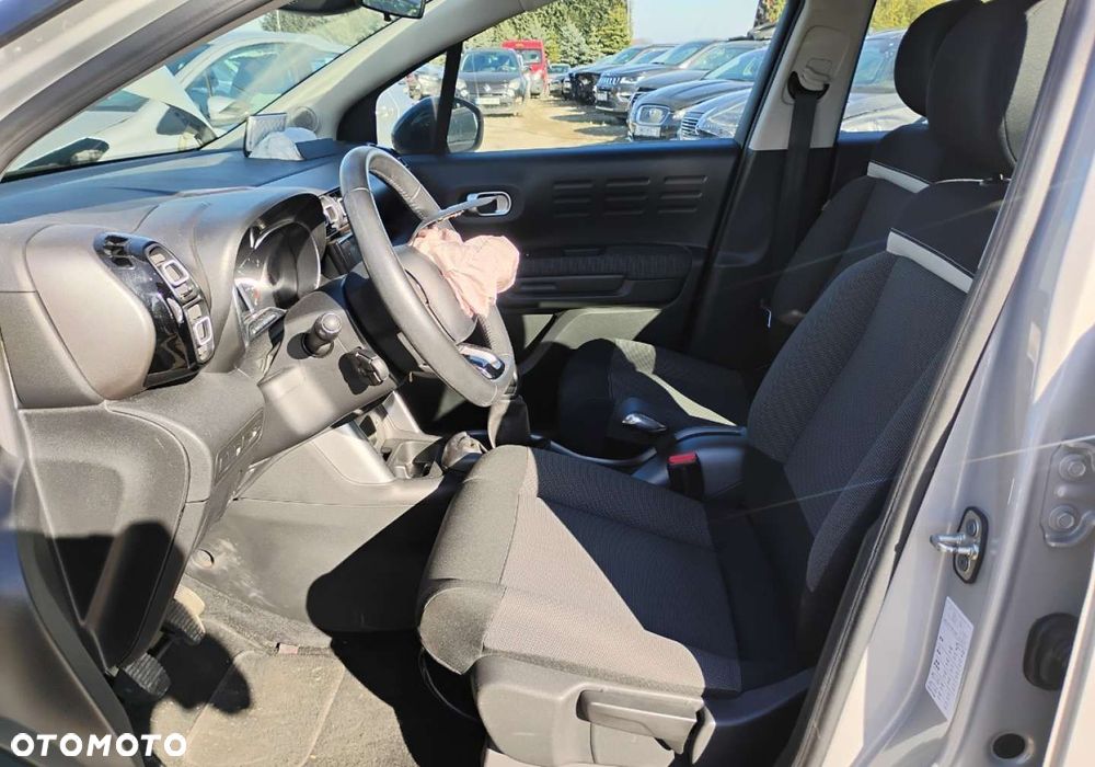 Citroën C3 Aircross - 8