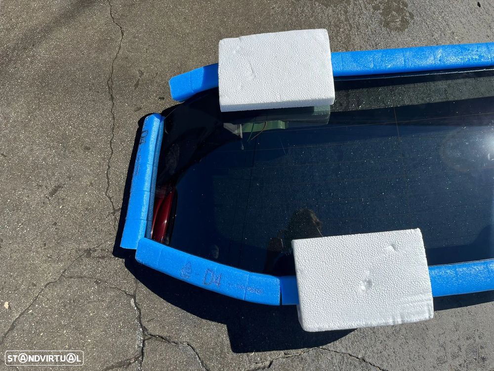 Peugeot 5008 II - VIDRO DA MALA - VD032 - 2