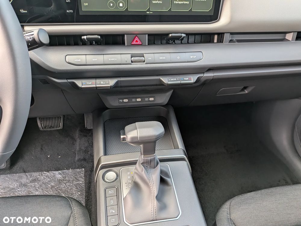 Kia Seltos 1.6 T-GDI L DCT - 15