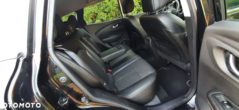 Renault Kadjar Energy dCi 130 4x4 Bose Edition - 20