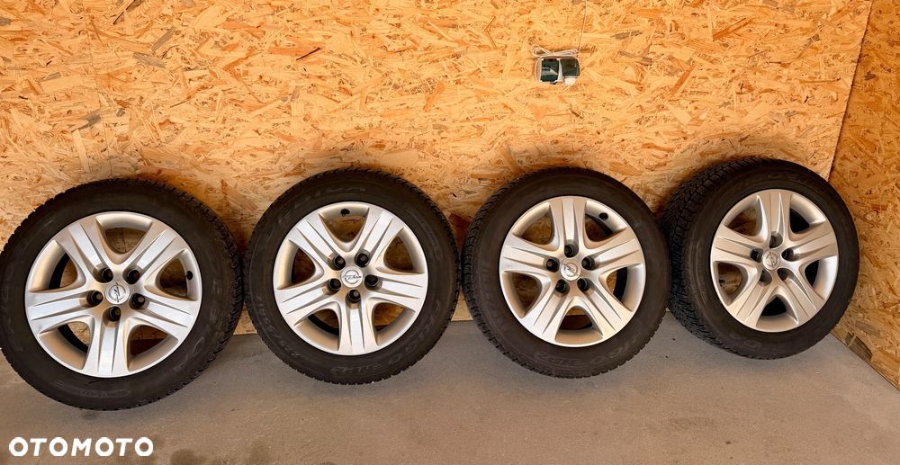 Opel Insignia 2.0 CDTI Edition - 14