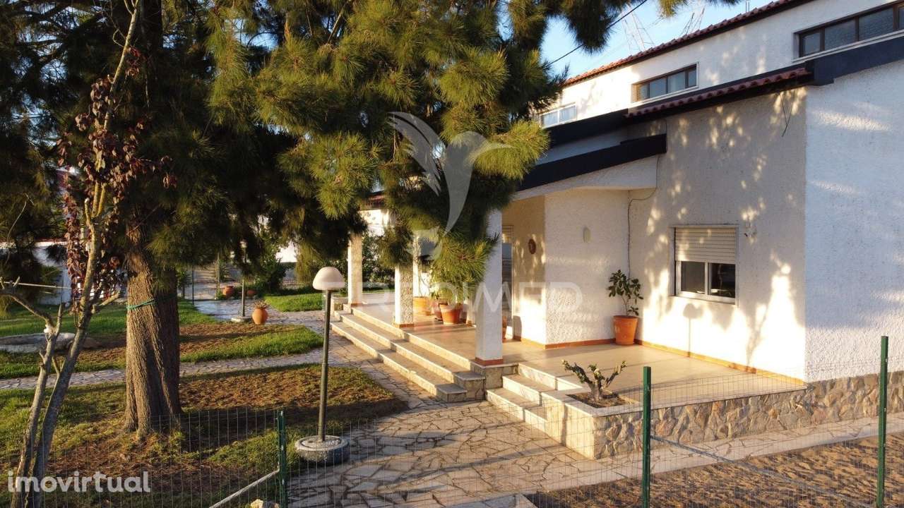 Moradia T6 - Samora Correia - Grande imagem: 5/40