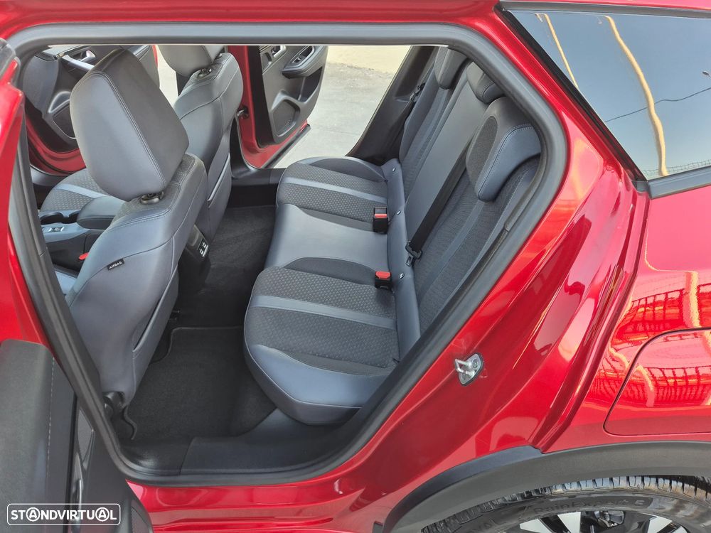 Peugeot 2008 1.2 PureTech Allure Pack - 49