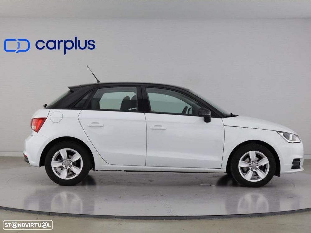 Audi A1 1.4 TDI - 8