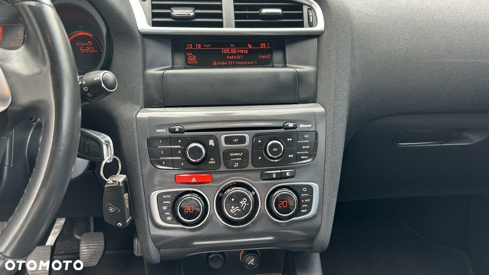 Citroën C4 - 13