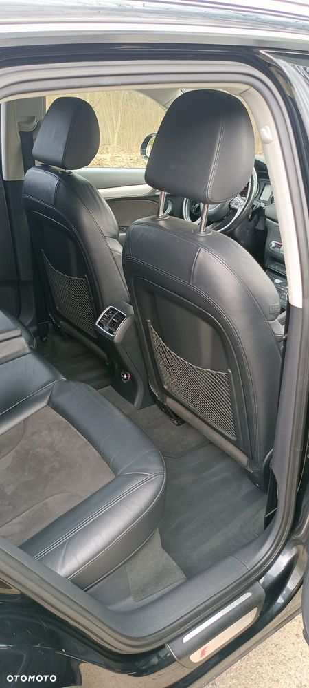 Audi Q3 1.4 TFSI S tronic - 8