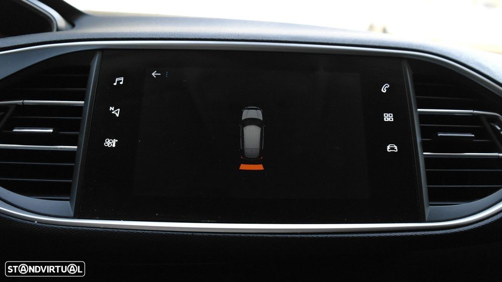 Peugeot 308 1.2 PureTech Style - 52