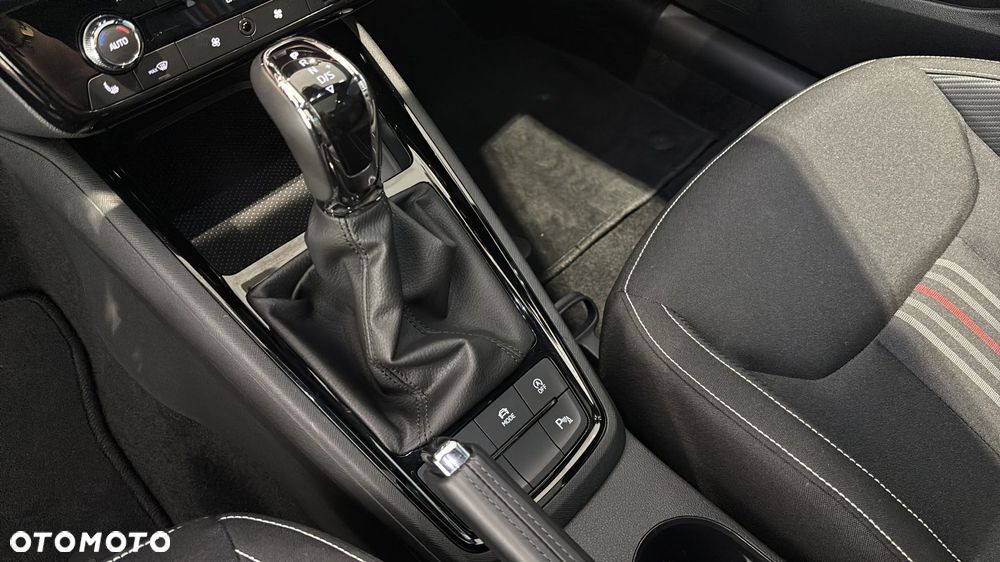 Skoda Scala 1.5 TSI Monte Carlo DSG - 16