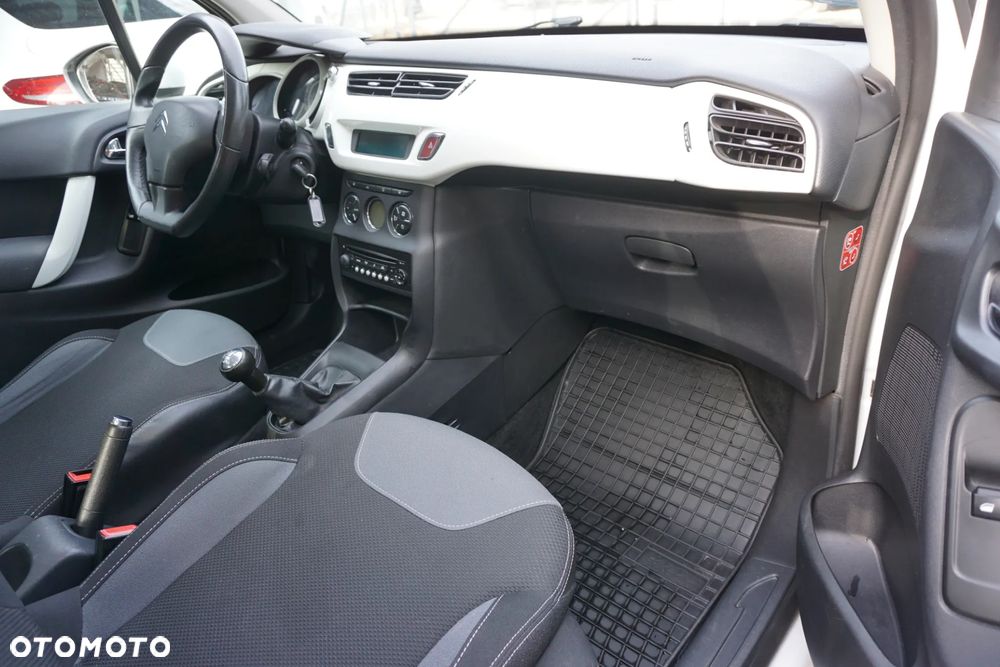 Citroën C3 HDi 70 FAP Selection - 15