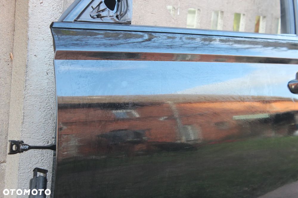 DRZWI LEWE PRZEDNIE AUDI A6 C7 LY9T 2016 - 8