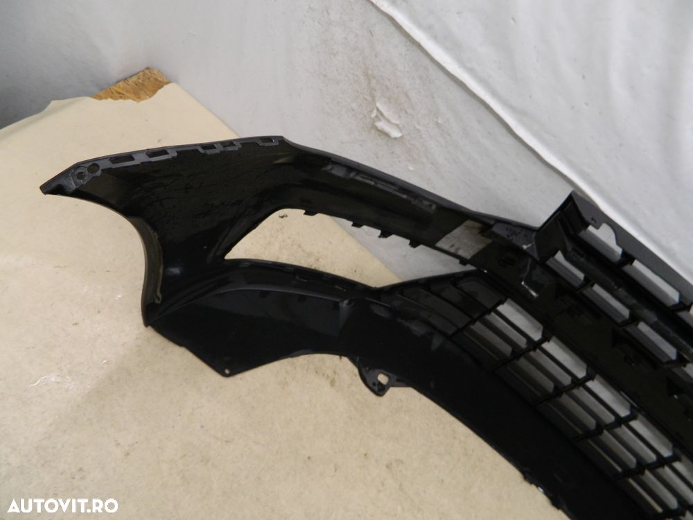 Bara fata VW Caddy, 2016, 2017, 2018, 2019, 2020, 2K5807221J - 4