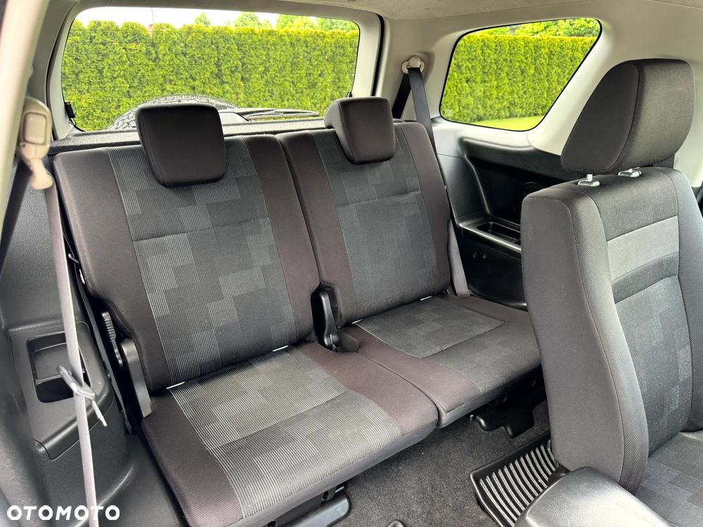 Suzuki Grand Vitara - 20