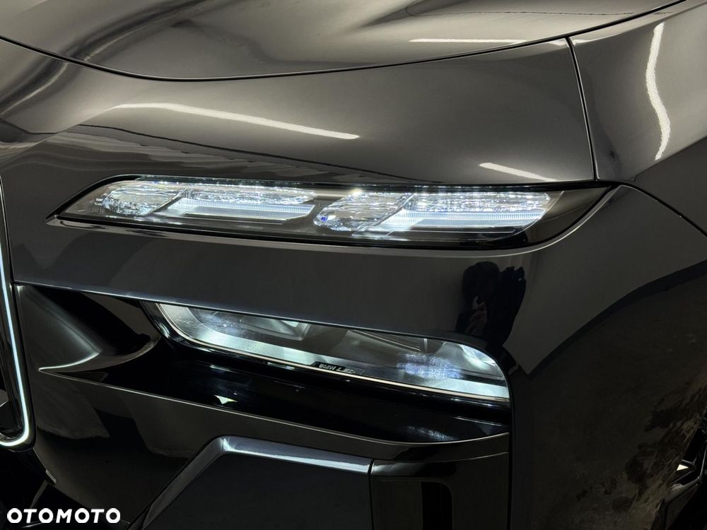 BMW Seria 7 - 9