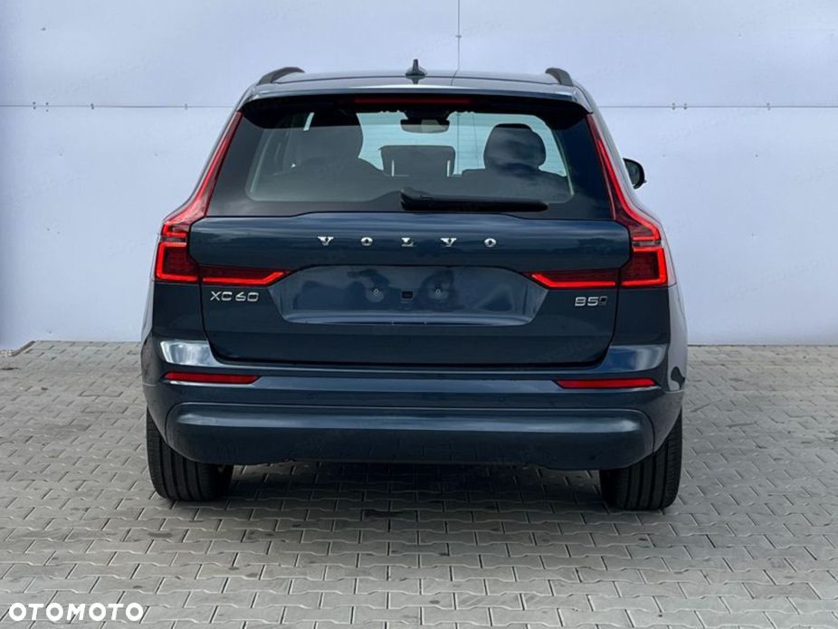 Volvo XC 60 - 3