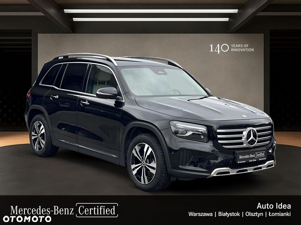 Mercedes-Benz GLB - 8