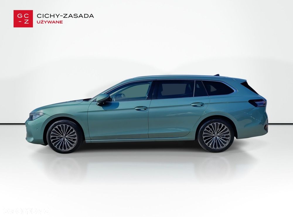 Volkswagen Passat - 3