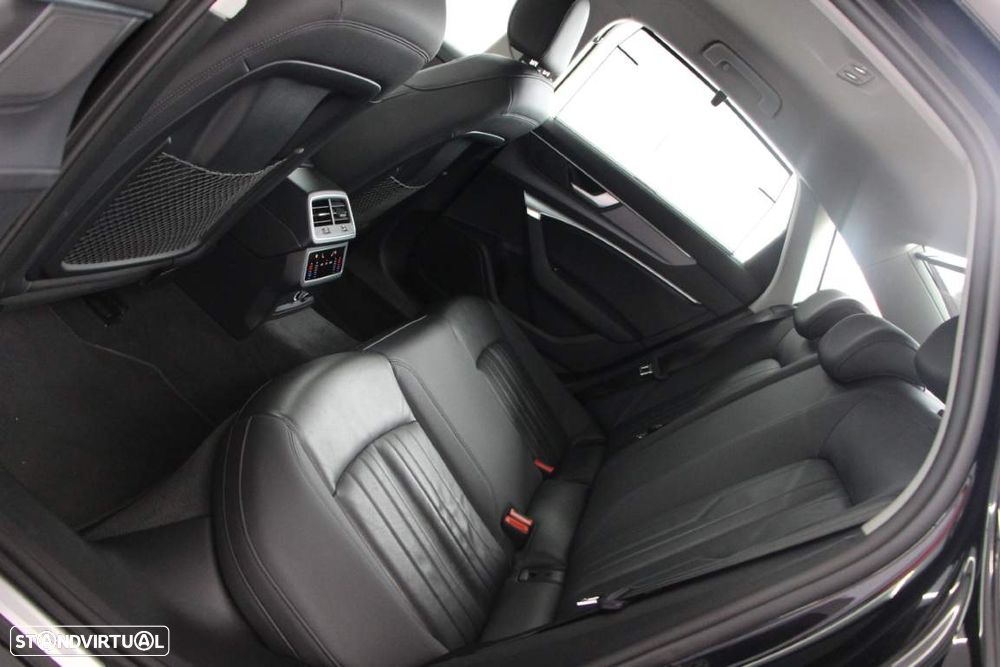 Audi A6 50 TFSIe quattro S tronic - 6