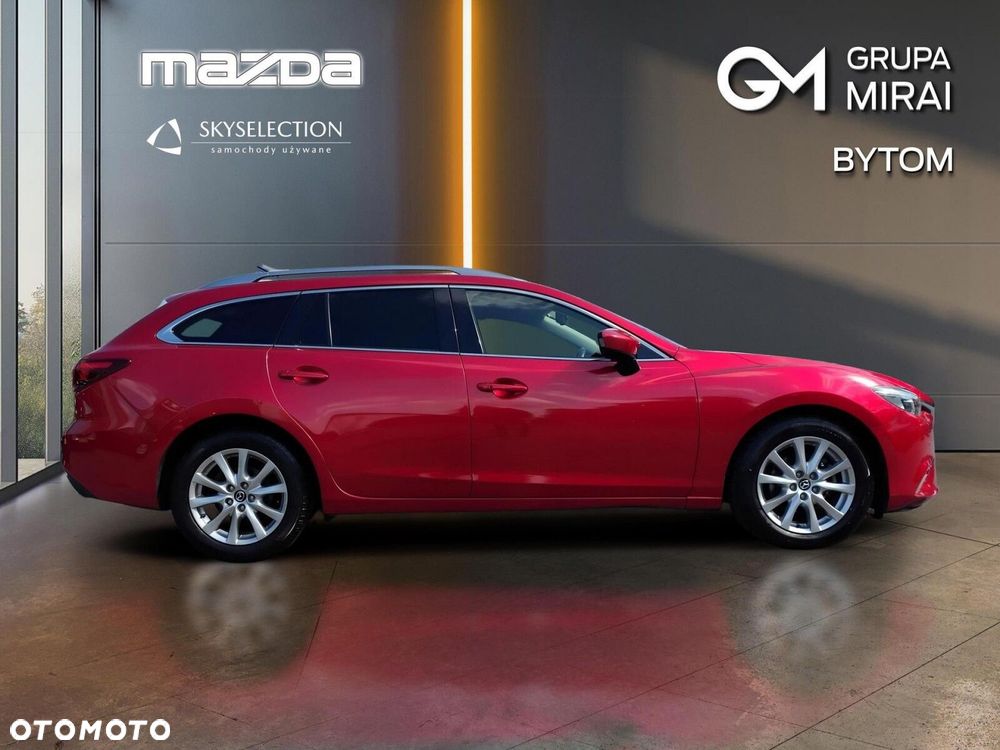Mazda 6 2.0 Skypassion I-ELoop - 7