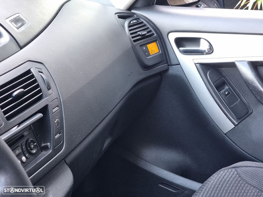 Citroën C4 Grand Picasso 1.6 HDi Exclusive CMP6 - 14