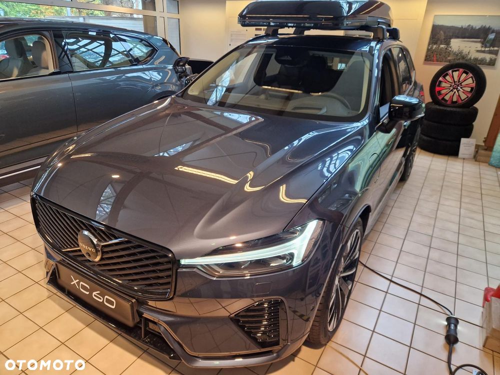 Volvo Xc60 2026 photo 5