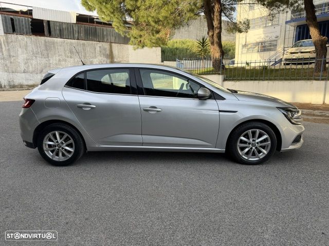 Renault Mégane 1.2 TCE Limited - 5