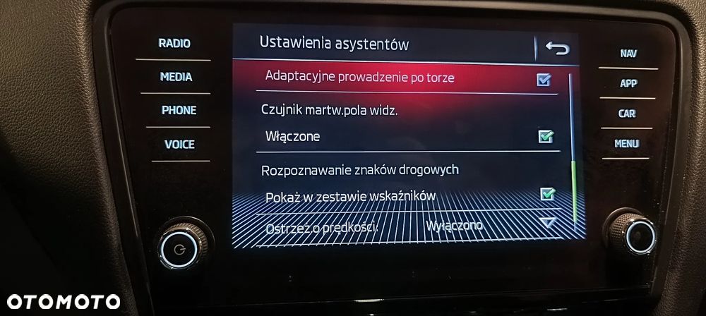 Skoda Octavia 2.0 TSI 4x4 Style DSG - 23