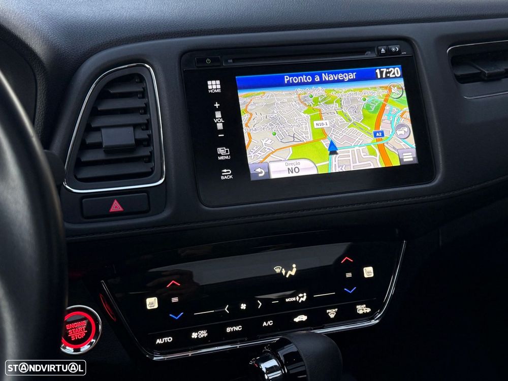 Honda HR-V 1.5 i-VTEC Executive CVT - 13