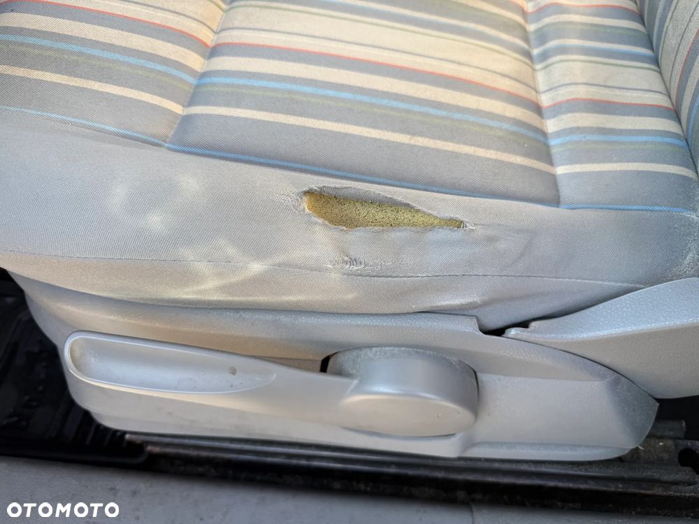 Volkswagen Caddy Life - 17