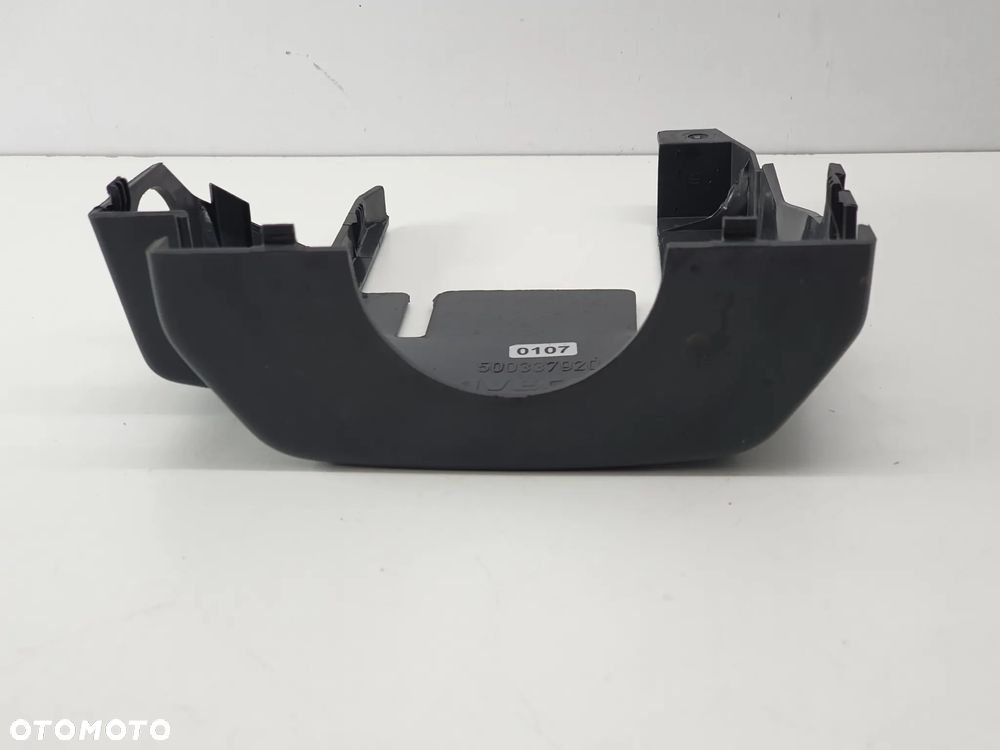 OBUDOWA STACYJKI OSLONA  IVECO EUROCARGO - 12