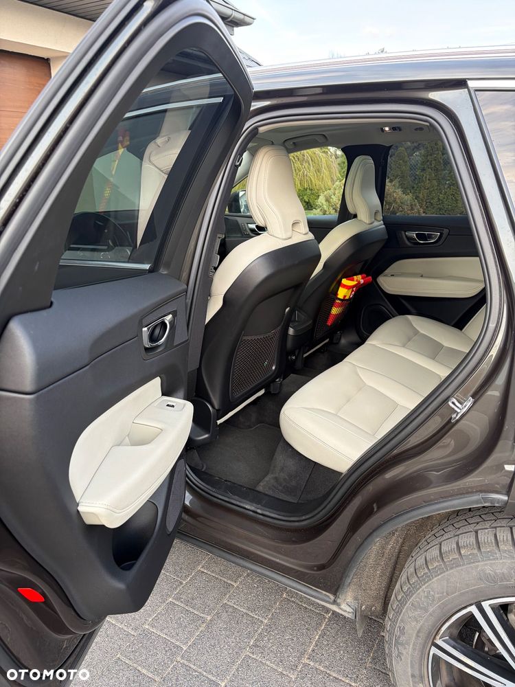 Volvo XC 60 D4 SCR Inscription - 7